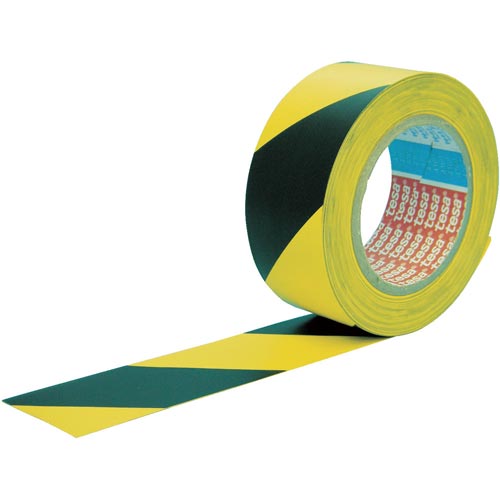 ラインマーキングテープ トラ