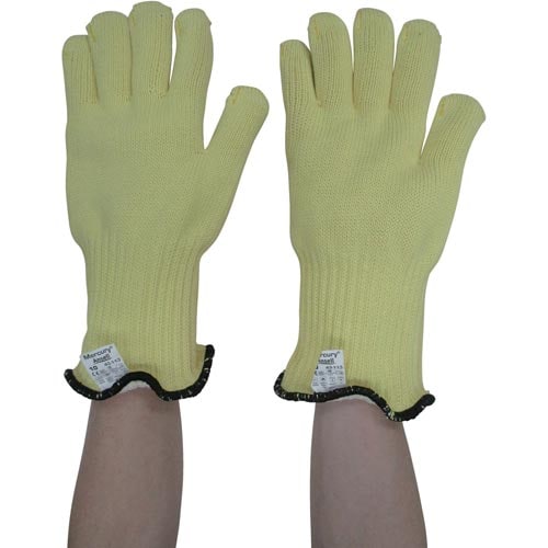 耐熱・耐切創手袋 アクティブアーマー 4