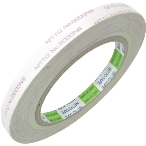 再剥離可能強力両面テープ 10×20