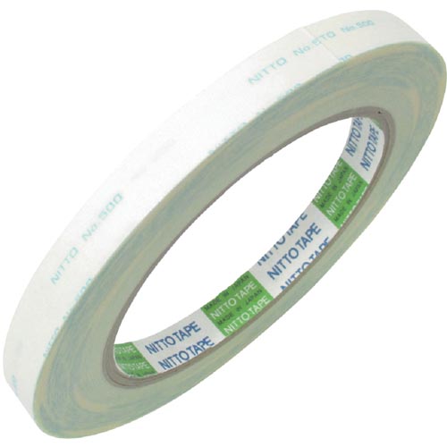 一般用両面テープ N0.500 10mm×20m