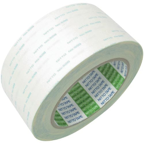 一般用両面テープ N0.500 20mm×20m