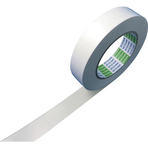 金属・ゴム印刷版固定用両面接着テープ 25X30