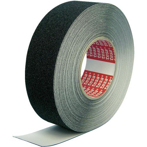 アンチスリップテープ ブラック