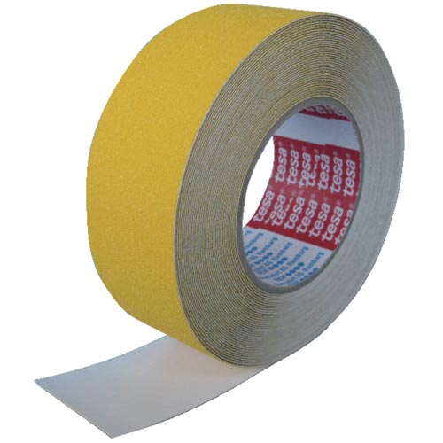 アンチスリップテープ 黄