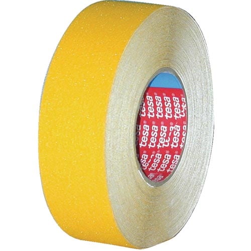 アンチスリップテープ イエロー