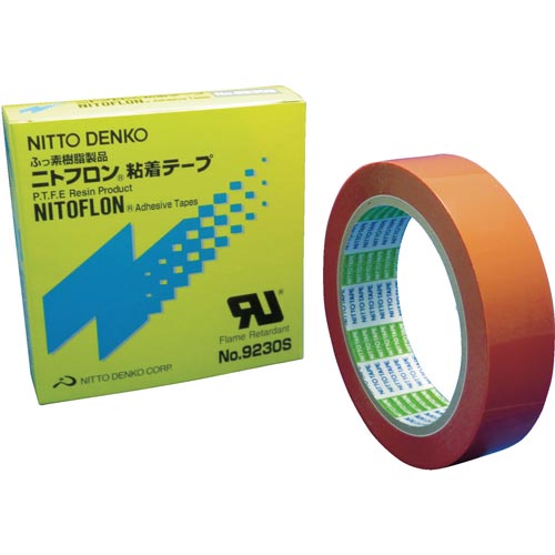 ニトフロン粘着テープ 0.1×25×33