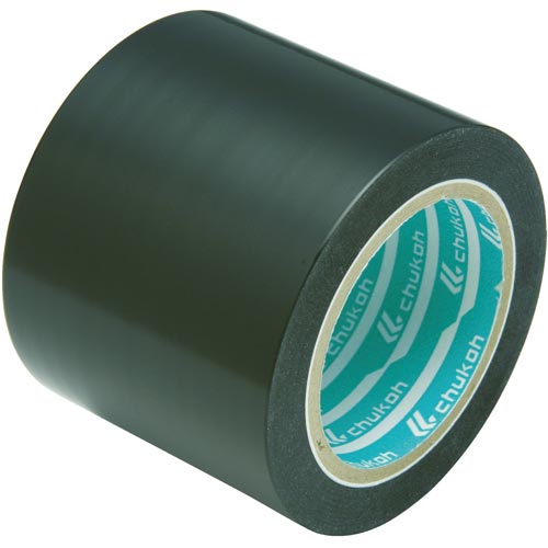 帯電防止ふっ素樹脂粘着テープ 0.13−38×10