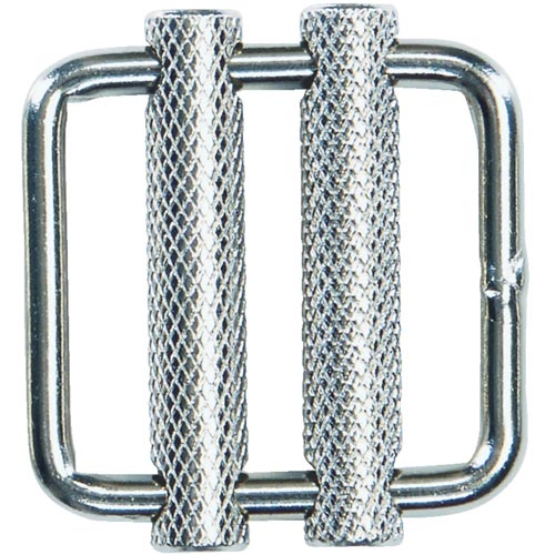 PPベルト専用金具30mm用