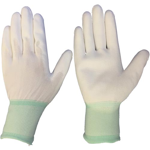 BSCSM120M PU手の平コート手袋