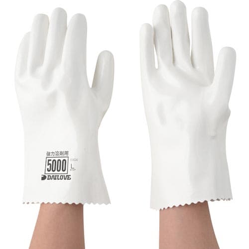 耐溶剤用ダイローブ5000(L)