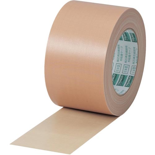 α布粘着テープ 幅75mmX長さ25m