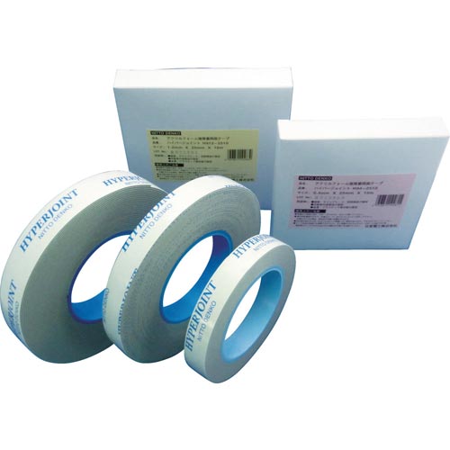 アクリルフォーム強接着両面テープH9008