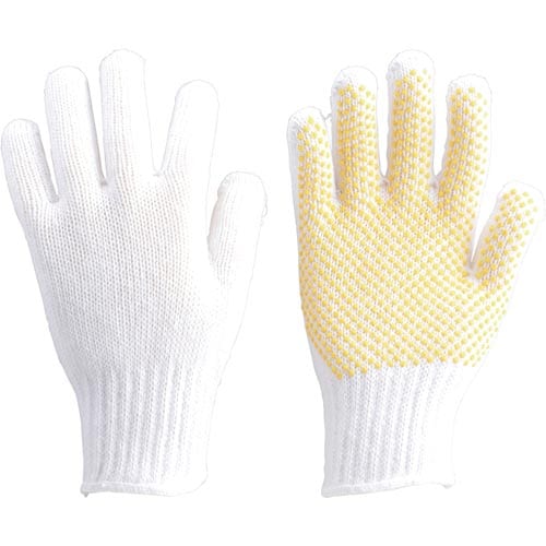 安全すべり止め手袋 厚手