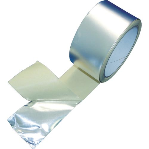 アルミテープ(ツヤケシ)50mmx10m