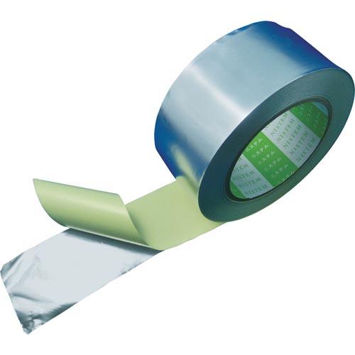 アルミテープ(ツヤなし)NTー101LP