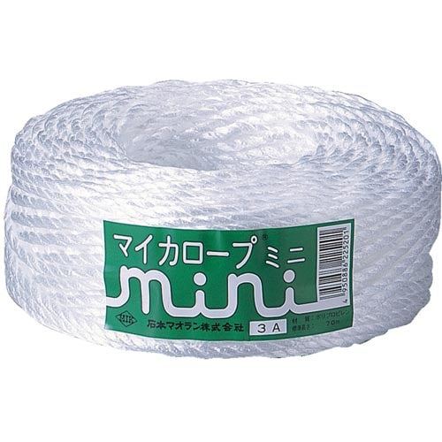 MLPM3A マイカロープミニ#3A