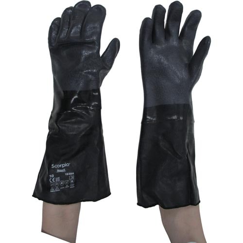 NO1902410 耐熱手袋 スコーピオ