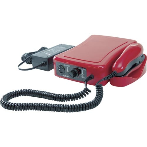 超音波ホッチキス キュッパ