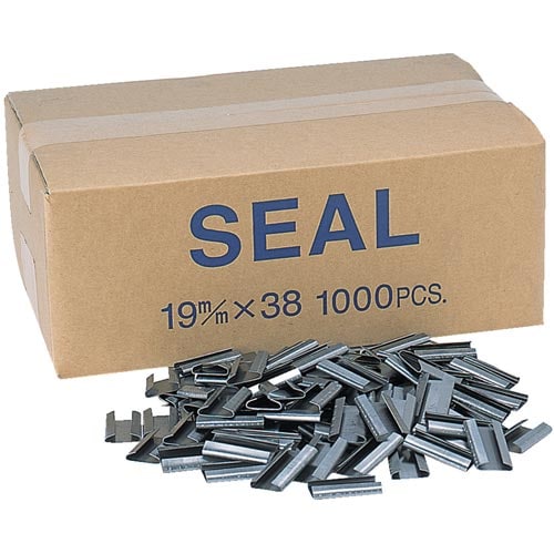 帯鉄シール 19Wシール