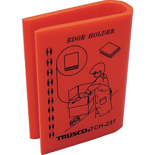 カートンエッジホルダー 4個入セット