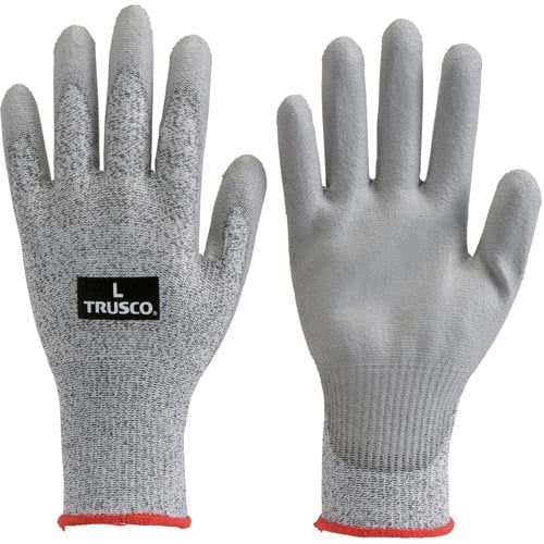 耐切創手袋 PU #5 M