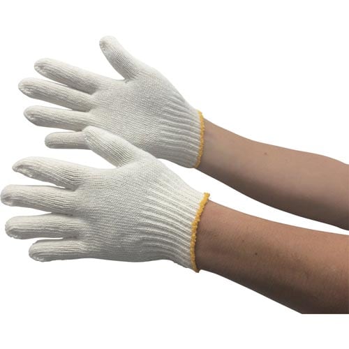 綿混軍手 Sサイズ