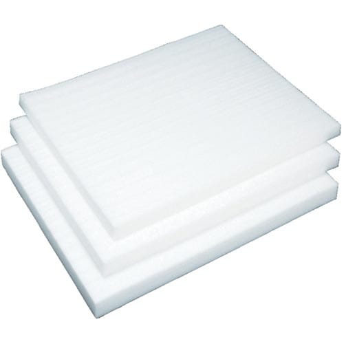 積層品緩衝材 40MM×1000MM×1.2M