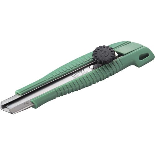 梱包開封のこ スライド式