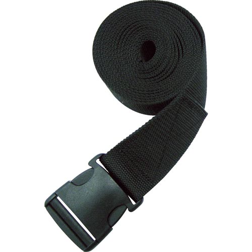 樹脂バックル付結束ベルト 50mm