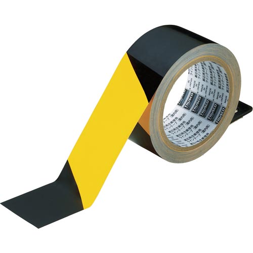 トララインテープ 黄黒