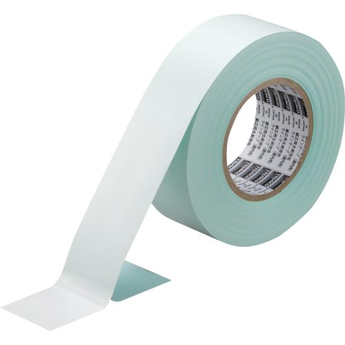 ラインテープ 屋内用 50mmX50m ホワイト