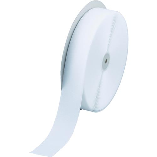 マジックテープ(R)縫製用A側50mmX25m白