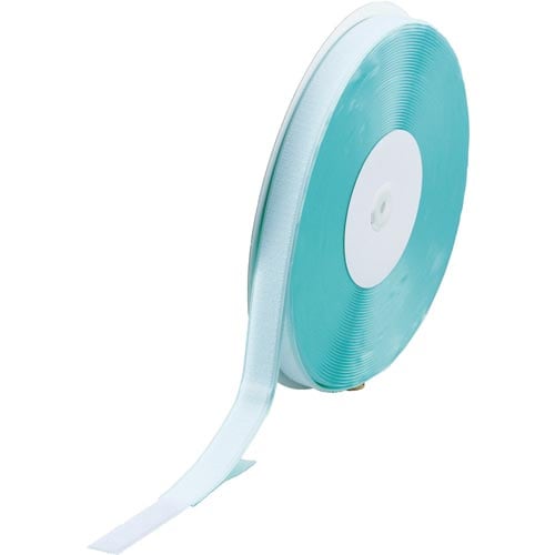 マジックテープ(R)糊付B側25mmX25m白