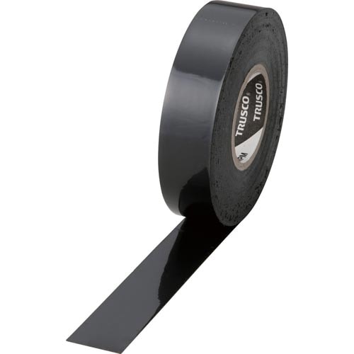 プレミアムビニールテープ 19mmX20m 黒