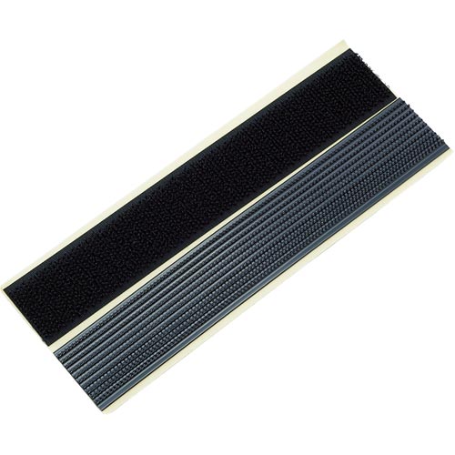 マジロックセット 25mmX1.5m 黒