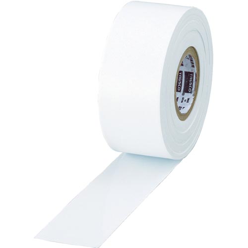 目印テープ 30mmX50m ホワイト