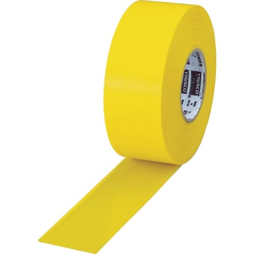 目印テープ 30mmX50m イエロー