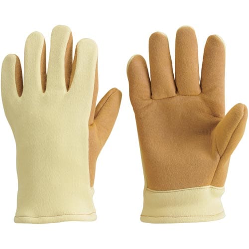 耐熱耐切創手袋 全長26cm