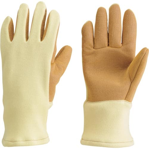 耐熱・耐切創手袋 全長32cm