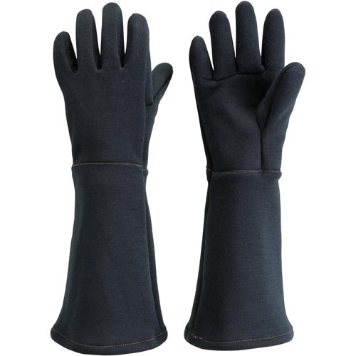 耐熱手袋 全長45cm