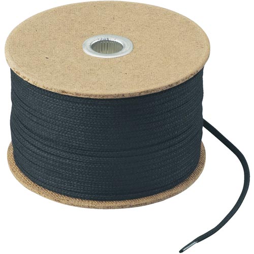 ケーブルしばりひも 幅3mmX長さ100m