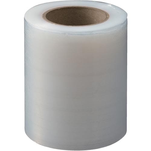 ストレッチフィルム厚みμ25X150mmX300m