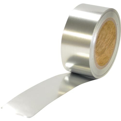 ZAPテープ 0.1mm×50mm×20m