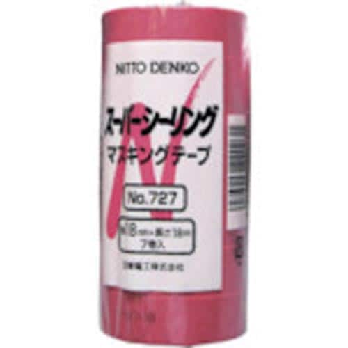 マスキングテープ ペイントクイーン 幅24 5巻入