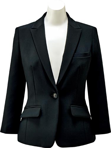 ジャケット BCJ0113 ブラック 13号