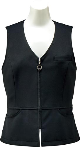 ベスト BCV1103 ブラック 5号