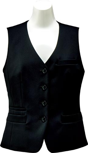 ベスト BCV1104 ブラック 13号