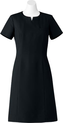 ワンピース BCO5704 ブラック 17号