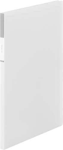 FV クリアーファイル(透明)20P透明