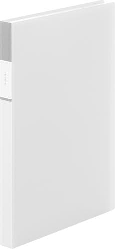 FV クリアーファイル(透明)40P透明